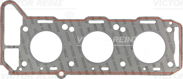 Gasket, cylinder head